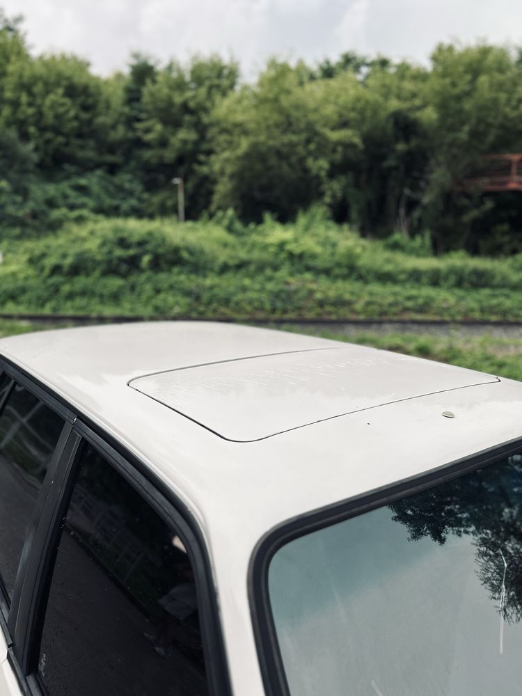 BMW e30 touring/БМВ е30
