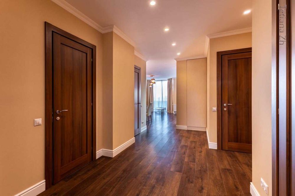 Простора і затишна квартира біля метро Лук’янівська