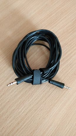 Kabel AUX 3.5*3.5  1,8/3.0/5.0 metrów