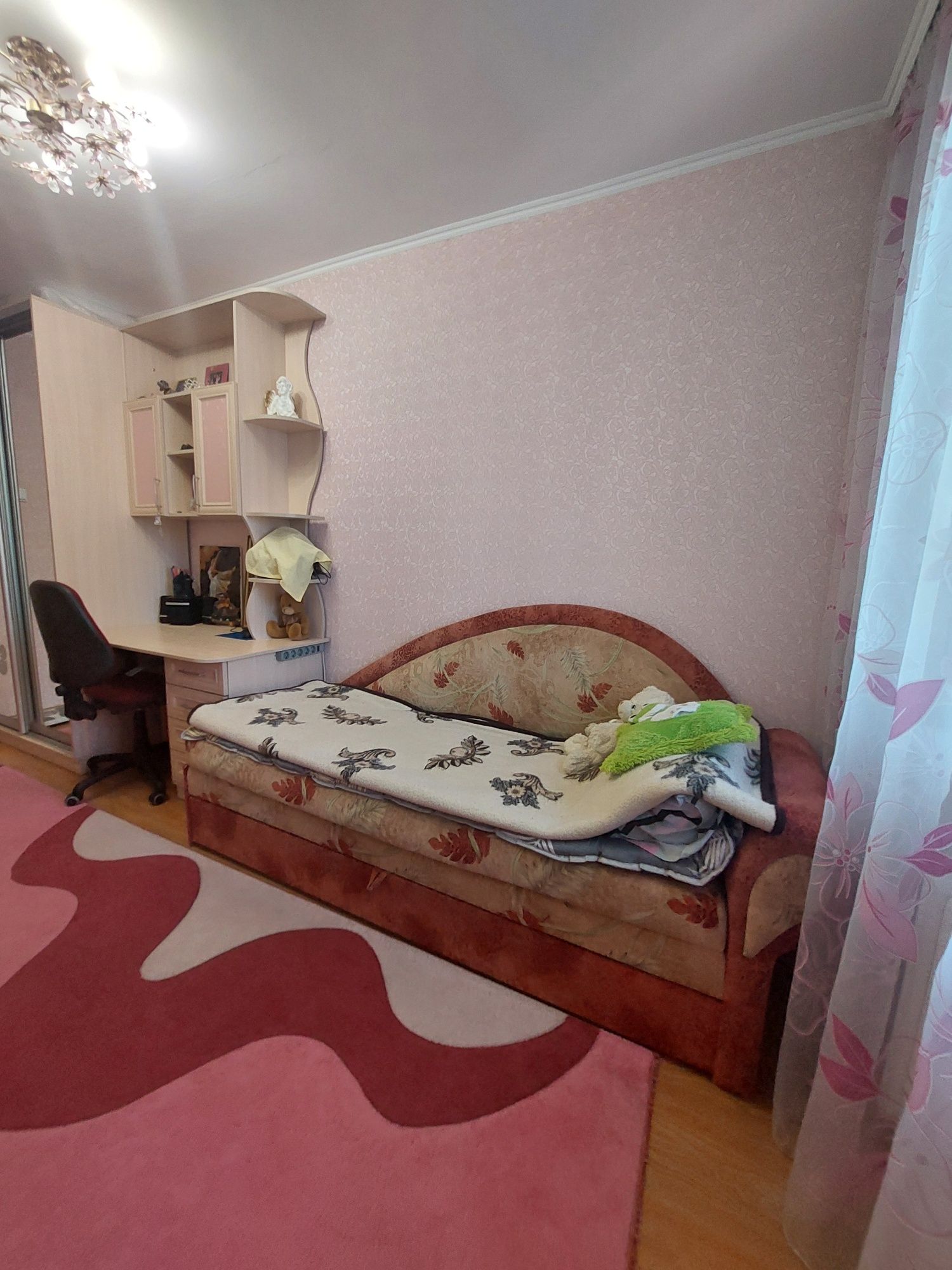 Продам Трьохкімнатну квартиру У центрі міста Миколаїв