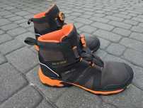 Buty robocze Gore-Tex SOLID GEAR TIGRIS GTX AG MID Rozmiar 45