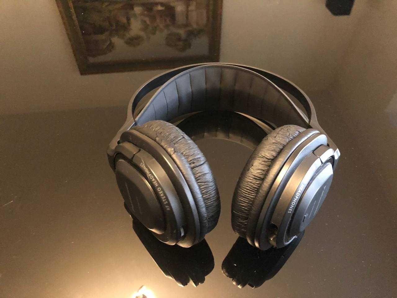 Наушники Panasonic RP-WF820