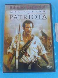 O Patriota - Edição Especial (Mel Gibson, Heath Ledger)