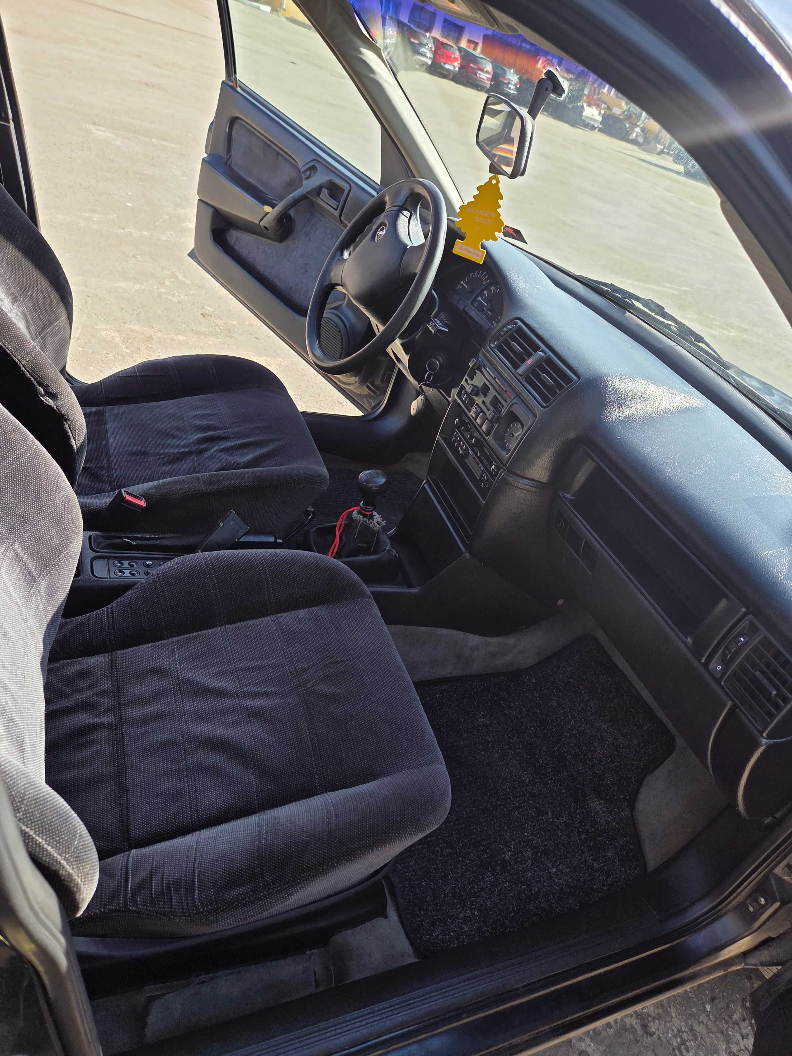 Opel vectra 2.0 A zamiana NOWY PRZEGLĄD/OC