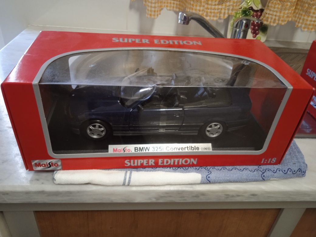 Carro de coleção
