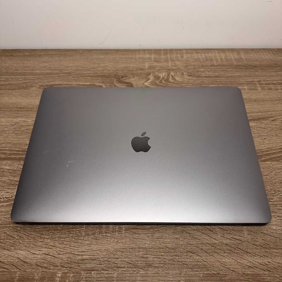 MacBook Pro 16" i9 / 32Gb DDR4 / SSD 1Tb / Radeon 5500m (код: M0458)