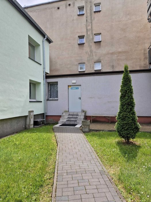 Tanie Noclegi Pracownicze Rybnik