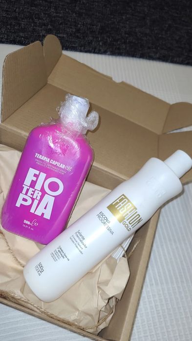 Progressiva brasileira