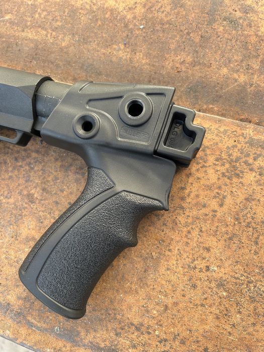 Приклад для сайги мисливської 410 кал 7.62 та інші