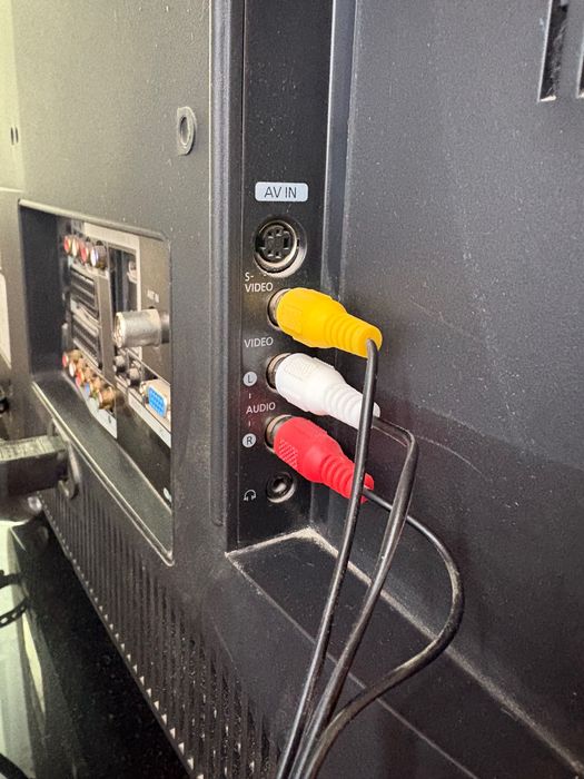 Телевізор Samsung LE32S81B 32"