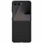 Etui Samsung Kindsuit Case do Galaxy Z   Flip7 czarny