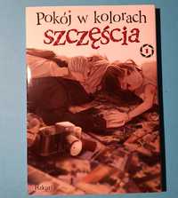 Pokój w kolorach szczęścia