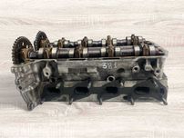 ГБЦ Головка блока Opel Corsa C Astra G 1.2 16v Z12XE