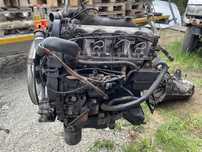 Silnik Renault Mascott Iveco Daili 2.8dCi 110km 814043