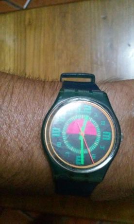 Relógio swatch original