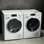 LUXERY! Сушильні машини Miele TWF 660, Miele TWF 760 сушка сушильная