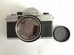 Praktica MTL 5 B z futerałem