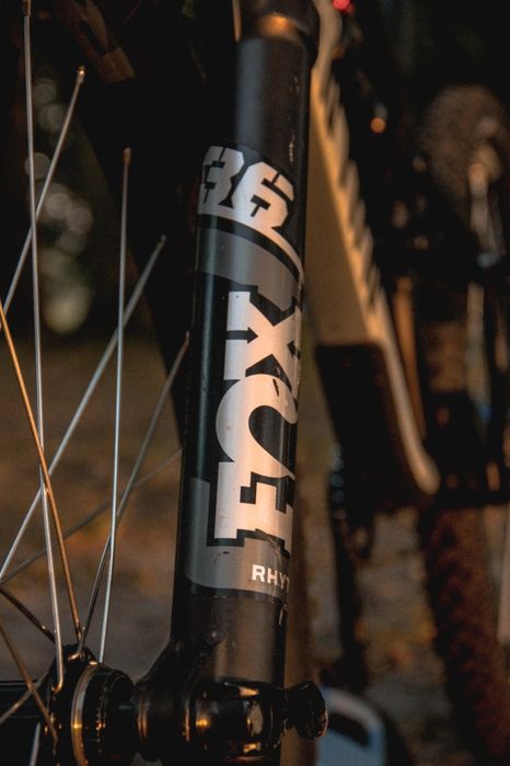 Rower Canyon spectral al 5 2023 rozmiar M Slopeduro