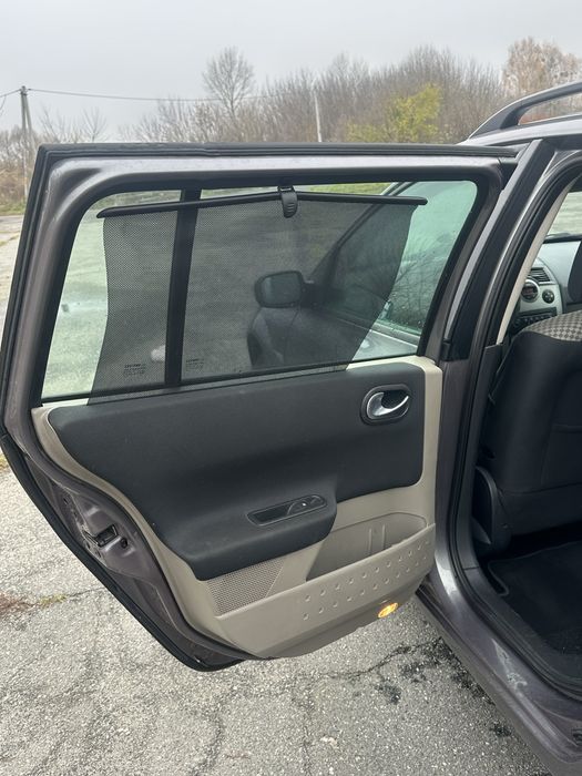 Renault Megan 2.0 (Рено Меган 2.0