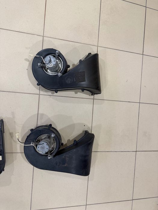 Wentylator Ogrzewanie Kamper Truma C6000 C6002