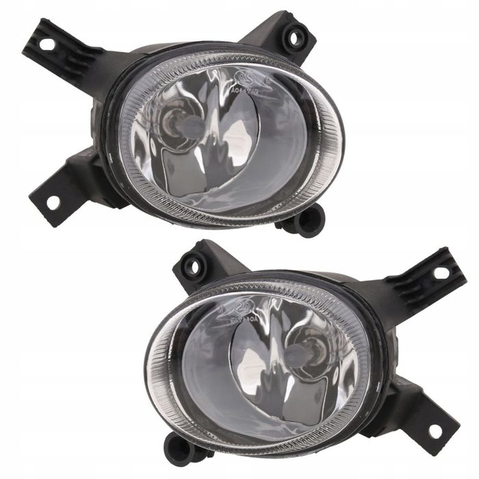 Halogen Lampa Audi A3 S3 8p 0 03- A4 S4 B7 8e 04-