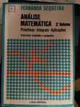 Análise Matemática 3o vol exercícios resolvidos e propostos