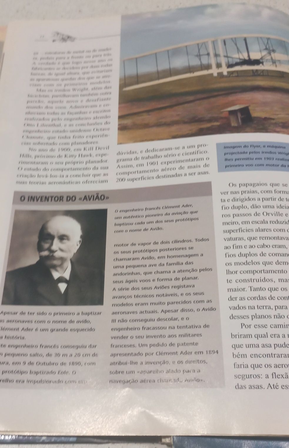 Coleção Grandes Aventuras
