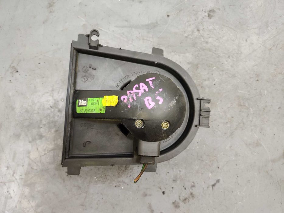 Audi A4 B5 VW Passat B5 Wentylator Dmuchawa Nawiew