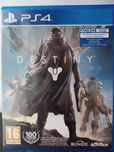 Destiny Playstation 4