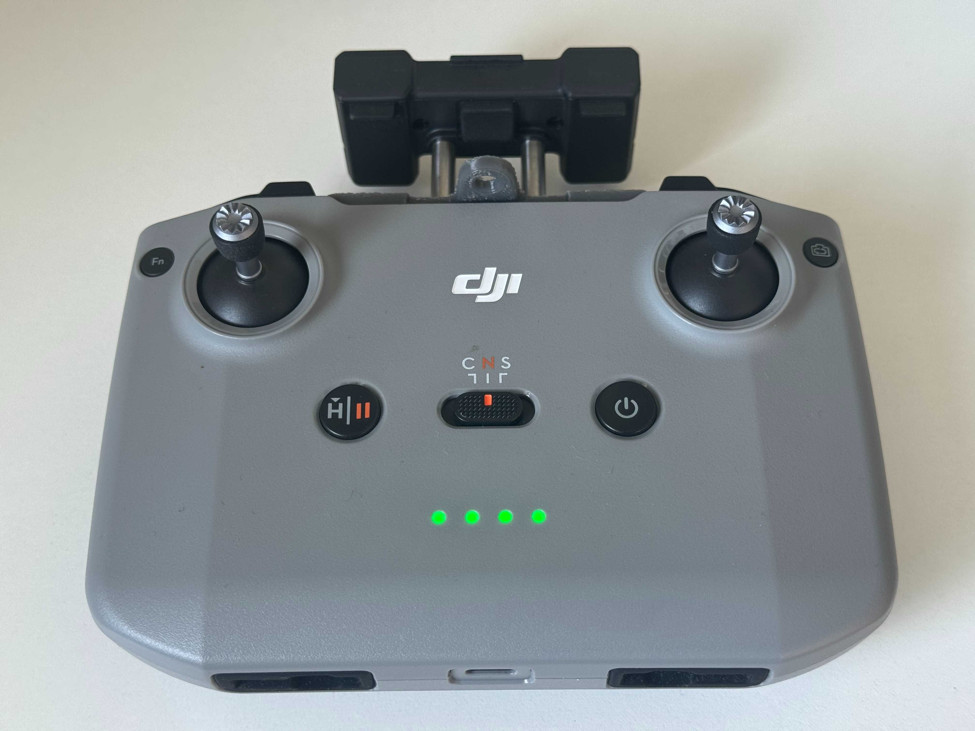 Dron Dji Neo More Combo 23 miesiące gwarancji 2h lotu 3 baterie