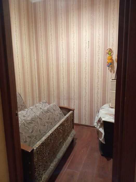 Продам 2-комн на Бунина, центр города