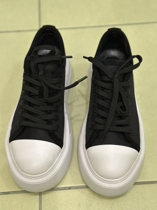 Кеди жіночі на платформі