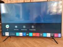Телевизор Samsung UE58TU7100