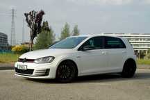 Volkswagen Golf 7 GTI Performance DSG