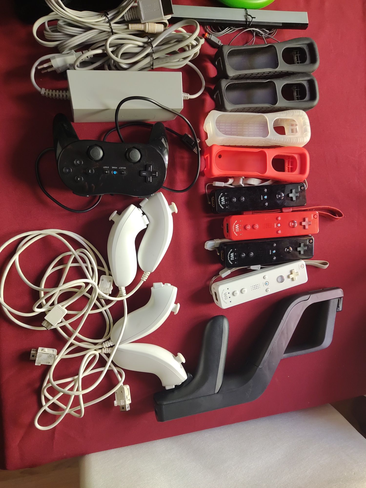 Wii desbloqueada com 1 comando