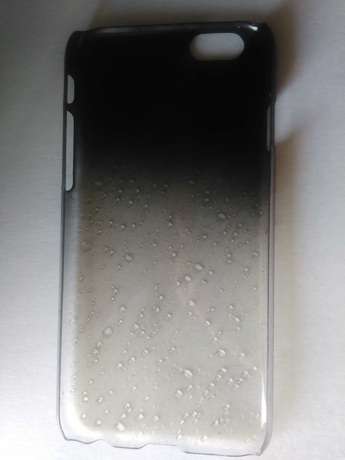 Capa de proteção Apple iPhone