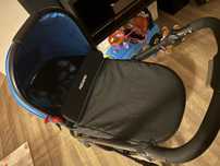 Wozek Recaro Citylife