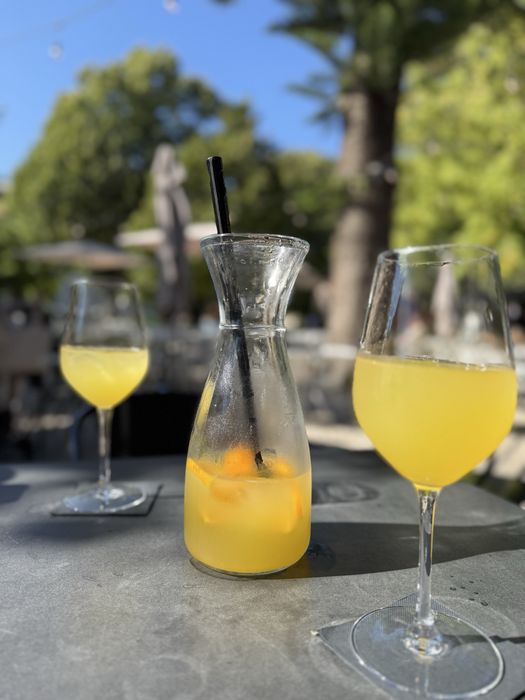 Bungalow T3 mobilado