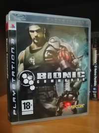 Bionic commando ps3