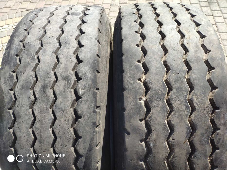 Opona Opony 385/65R22,5 