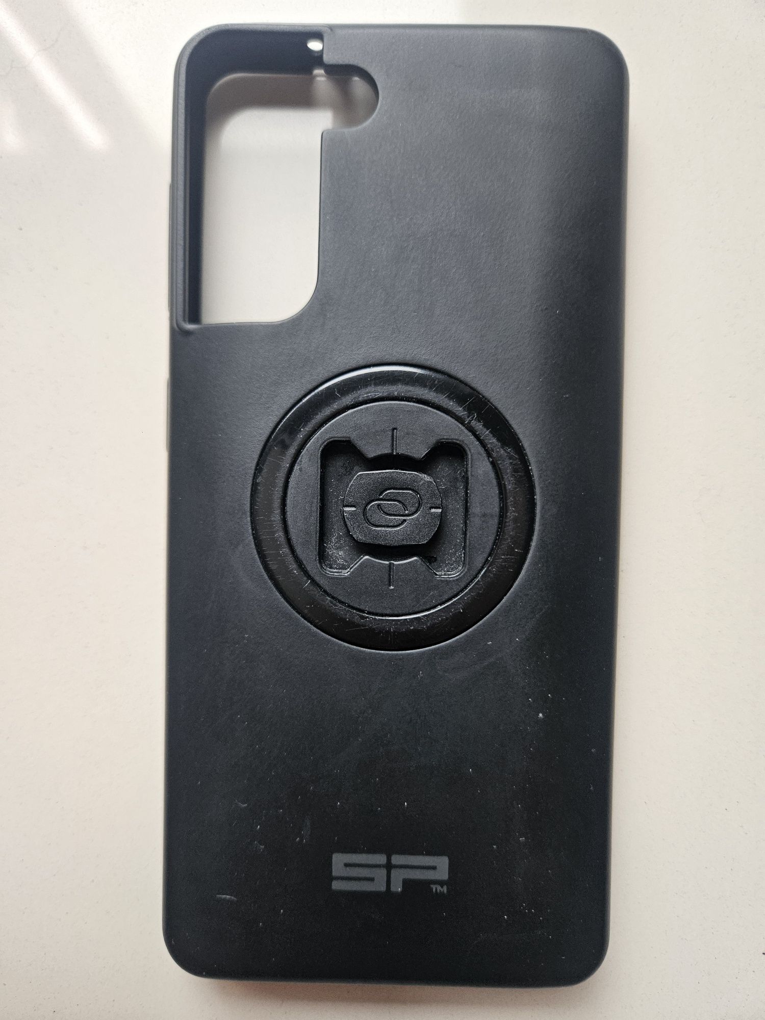 Etui case plecki SP Connect do Samsung Galaxy S21