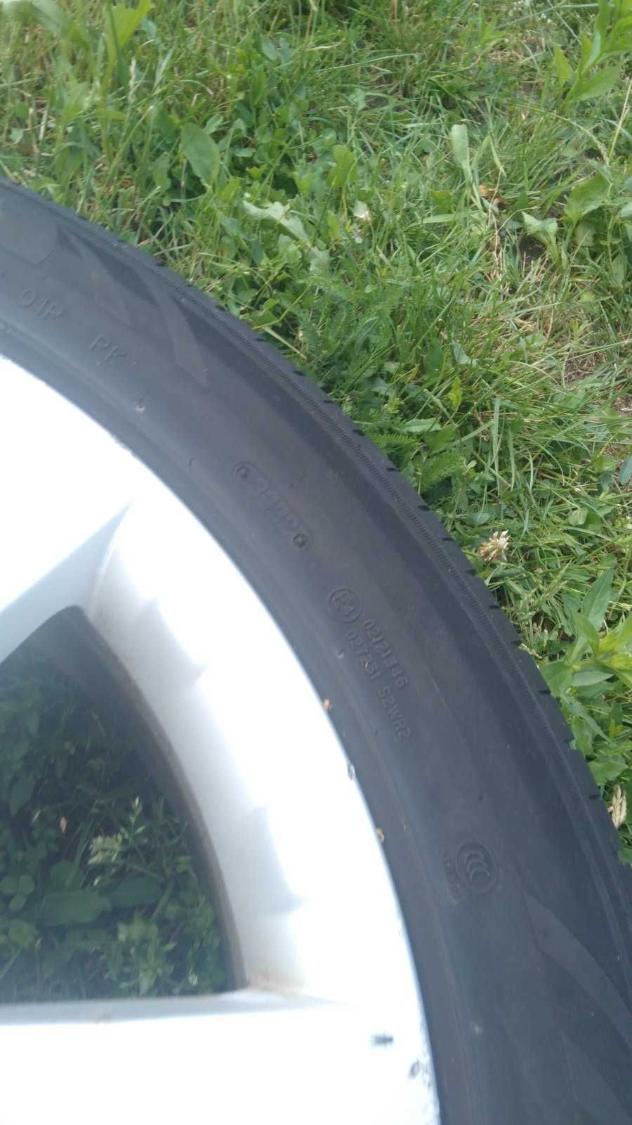 Резина TRIANGLE 265/45R20 2022 Рік шина автошина резина