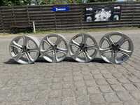 Felgi oryginalne Audi 17” 5x112 66,5