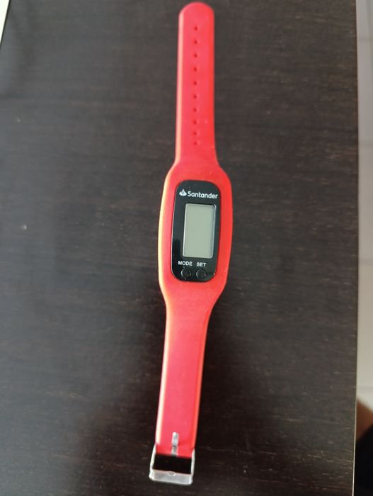 Bracelete Santander