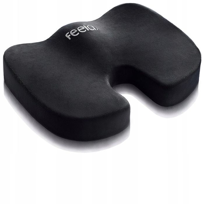 Feela Poduszka Ortopedyczna Do Siedzenia 45x36cm
