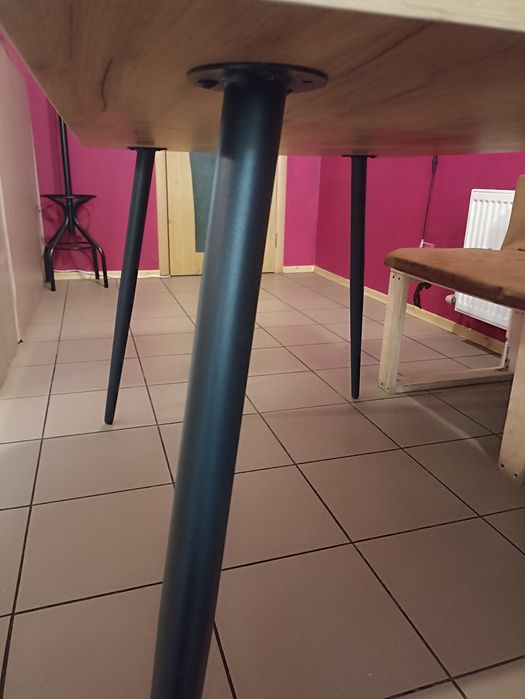 Стіл обідній, стол, стіл для кафе, 3 шт