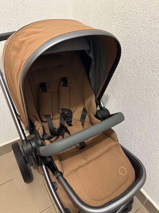 Коляска 2 в 1 Anex l type