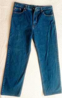 Spodnie męskie vintage XL
