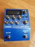 Boss SY-200 syntezator gitarowy
