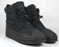 Używane śniegowce Adidas Superstar Boot J  ID6891 roz. 36 2/3
